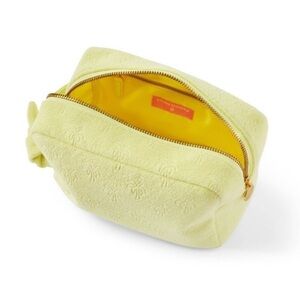 Stoney Clover Pouch, Stoney Clover Palm Tree Pouch, Stoney Clover Large Pouch